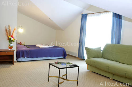 Gelidonya Hotel 12